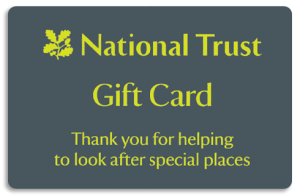 National Trust E-Code